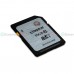 SD CARD 16gb ความเร็ว 45mb/s รวดเร็วสำหรับถ่ายภาพและวิดีโอระดับ Full HD